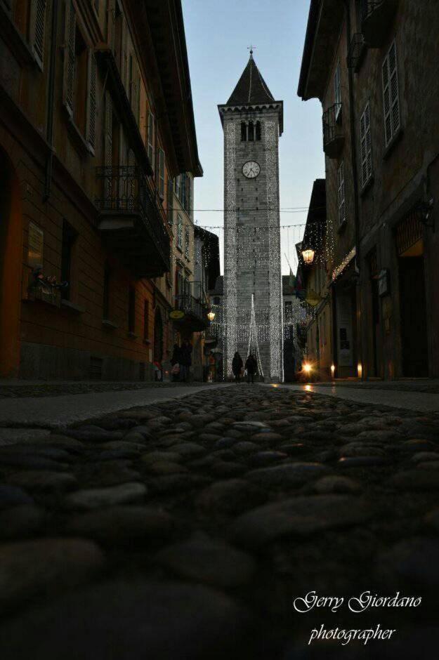 Antico Sempione Glicine Apartment Cannobio Exterior foto