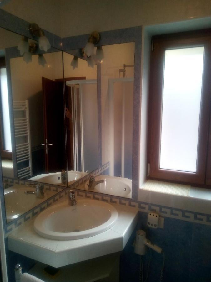 Antico Sempione Glicine Apartment Cannobio Exterior foto