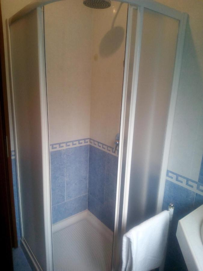 Antico Sempione Glicine Apartment Cannobio Exterior foto