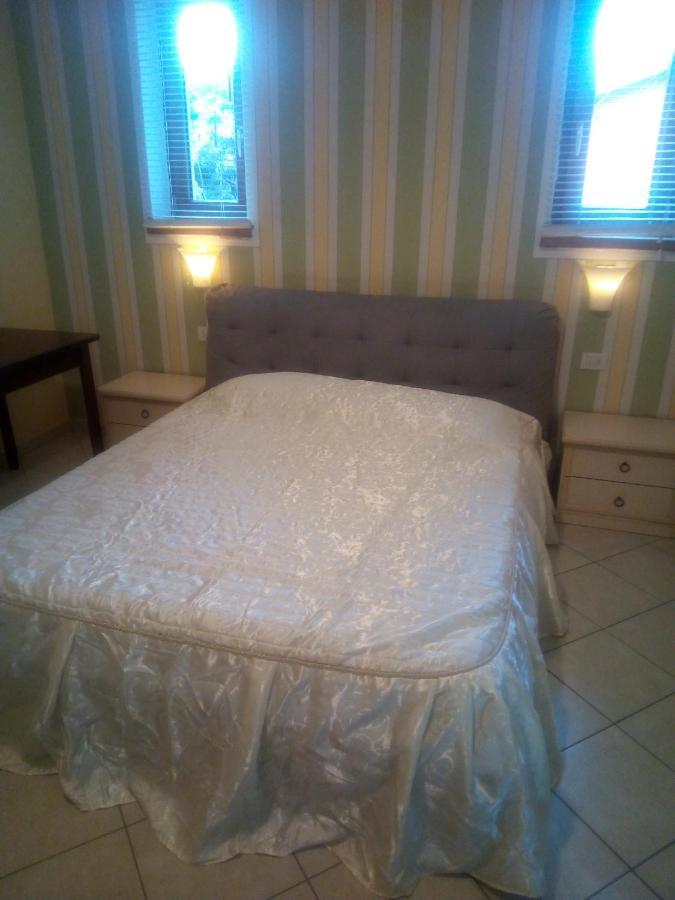 Antico Sempione Glicine Apartment Cannobio Exterior foto